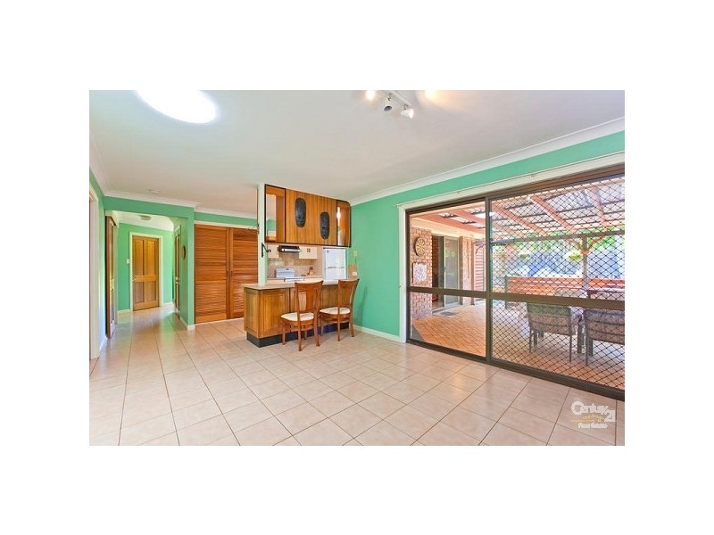 29 Joanne Crescent, Thornlands QLD 4164