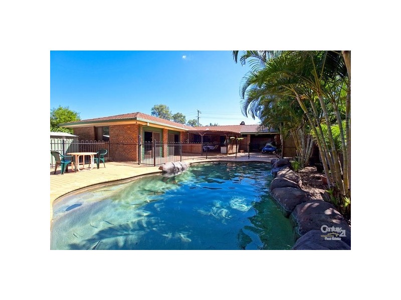 29 Joanne Crescent, Thornlands QLD 4164