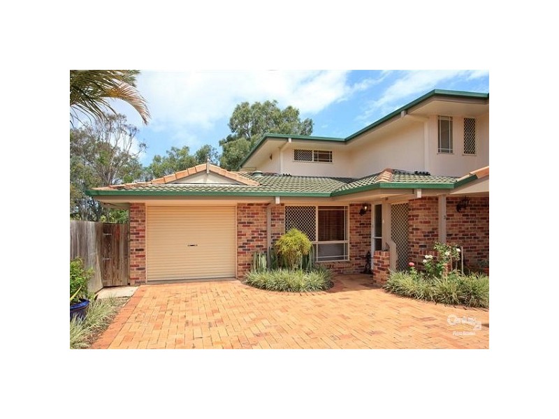 4/71 Queen Street, Cleveland QLD 4163