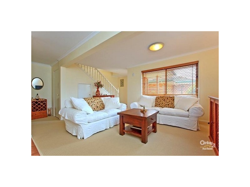 4/71 Queen Street, Cleveland QLD 4163