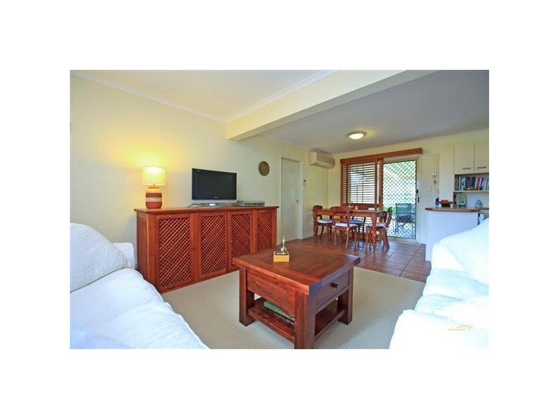 4/71 Queen Street, Cleveland QLD 4163