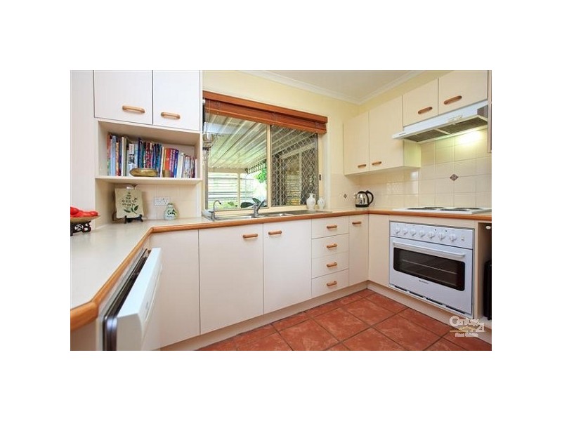 4/71 Queen Street, Cleveland QLD 4163