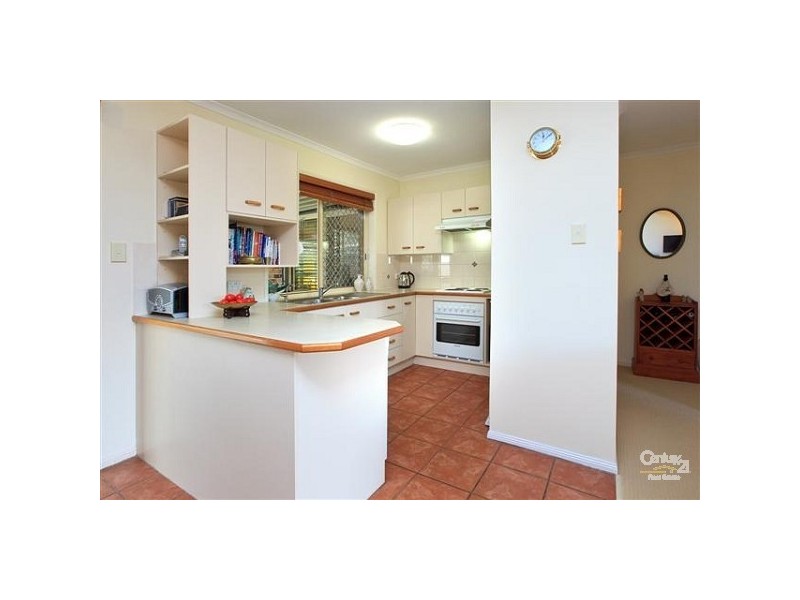 4/71 Queen Street, Cleveland QLD 4163