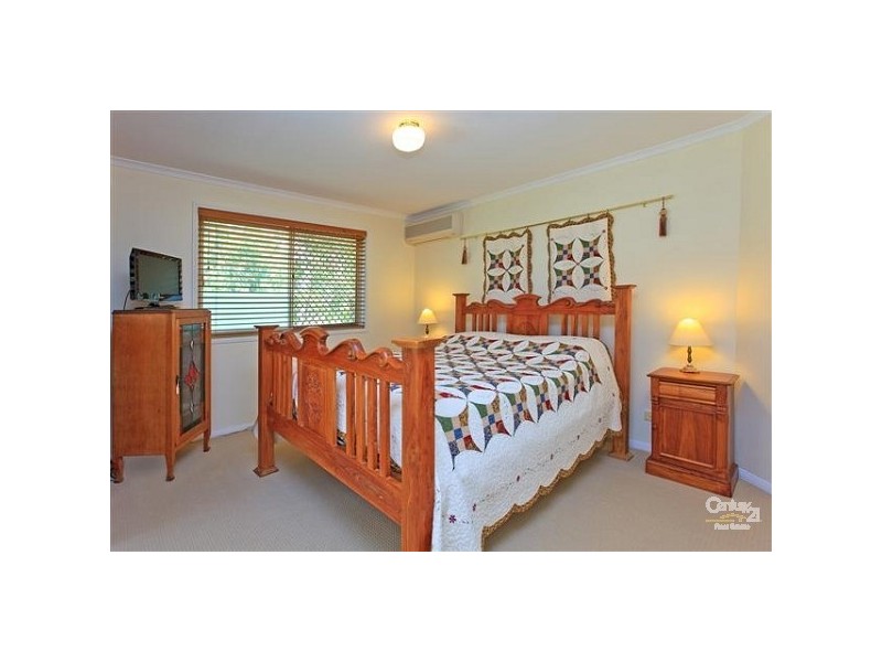 4/71 Queen Street, Cleveland QLD 4163