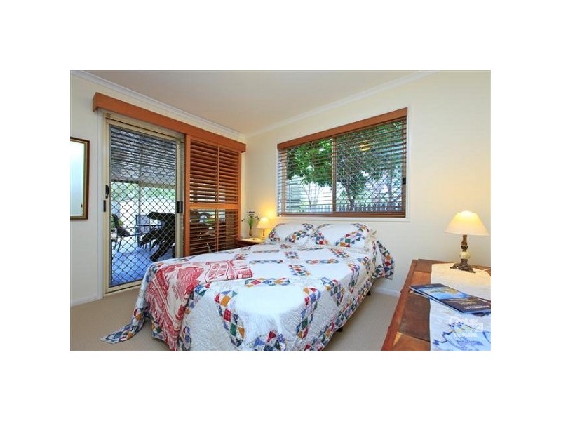 4/71 Queen Street, Cleveland QLD 4163