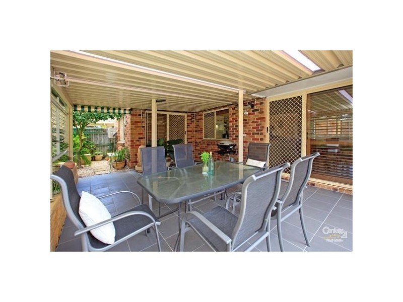 4/71 Queen Street, Cleveland QLD 4163