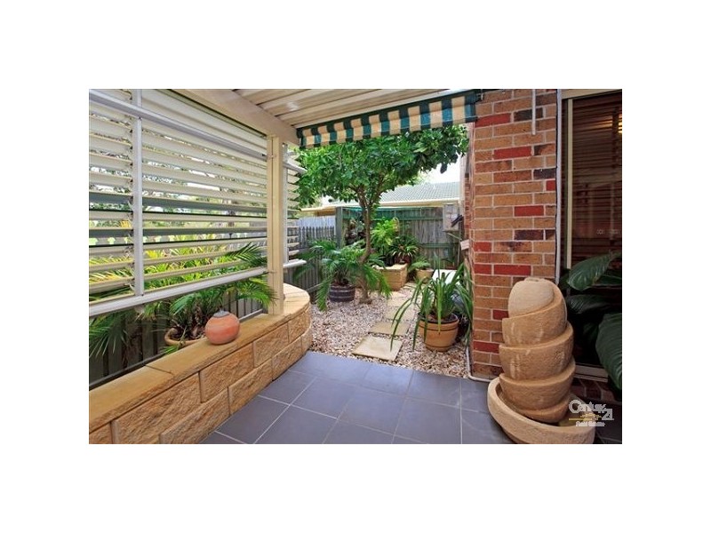 4/71 Queen Street, Cleveland QLD 4163