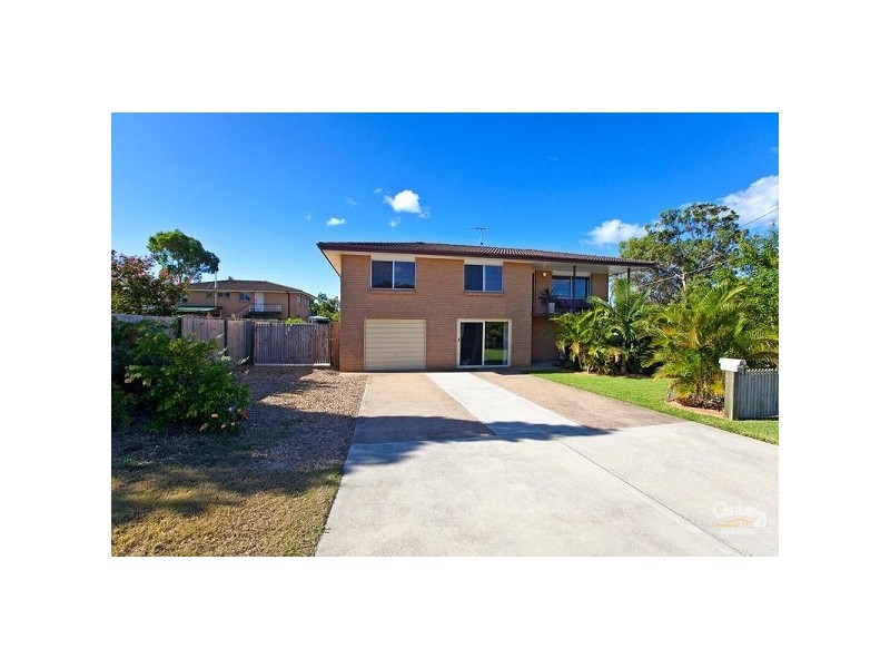 105 Panorama Drive, Thornlands QLD 4164