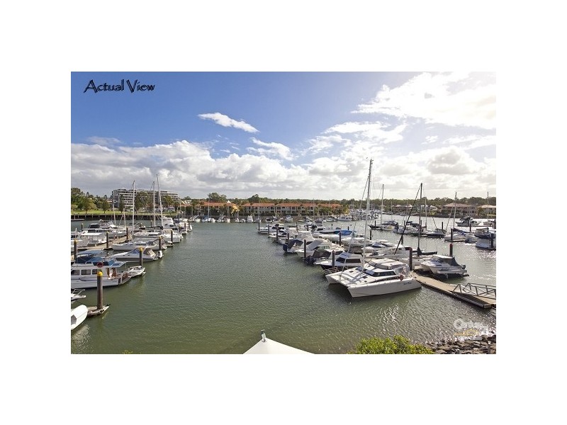 Unit 50 The Anchorage Masthead Drive, Raby Bay QLD 4163