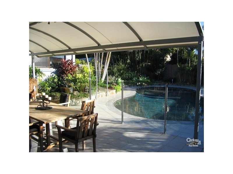 28 Clearwater St, Ormiston QLD 4160