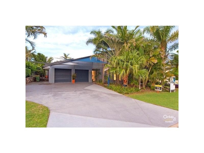 28 Clearwater St, Ormiston QLD 4160