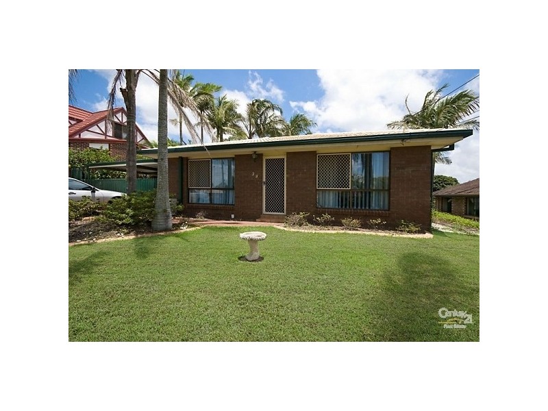 38 Kenton Street, Alexandra Hills QLD 4161