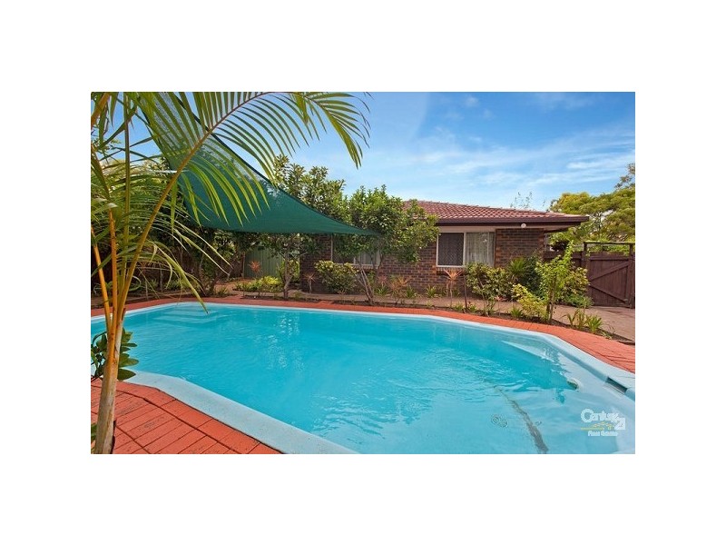 5 Kunden Street, Thorneside QLD 4158