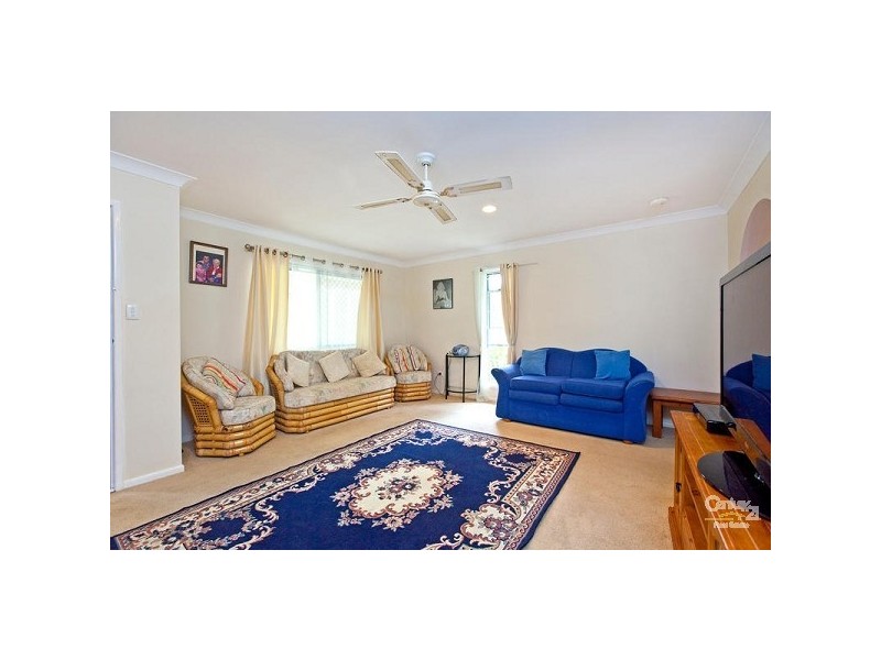 5 Kunden Street, Thorneside QLD 4158