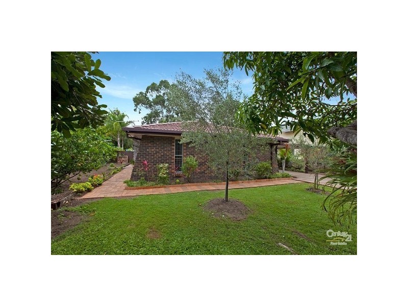 5 Kunden Street, Thorneside QLD 4158