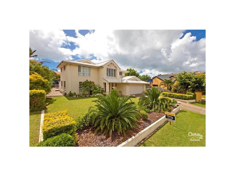 2 Sirocco Court, Ormiston QLD 4160