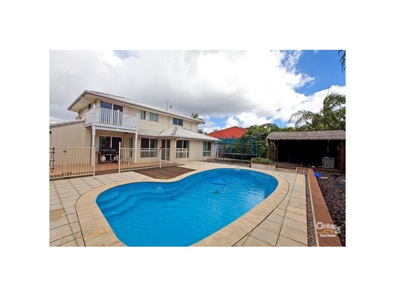 2 Sirocco Court, Ormiston QLD 4160