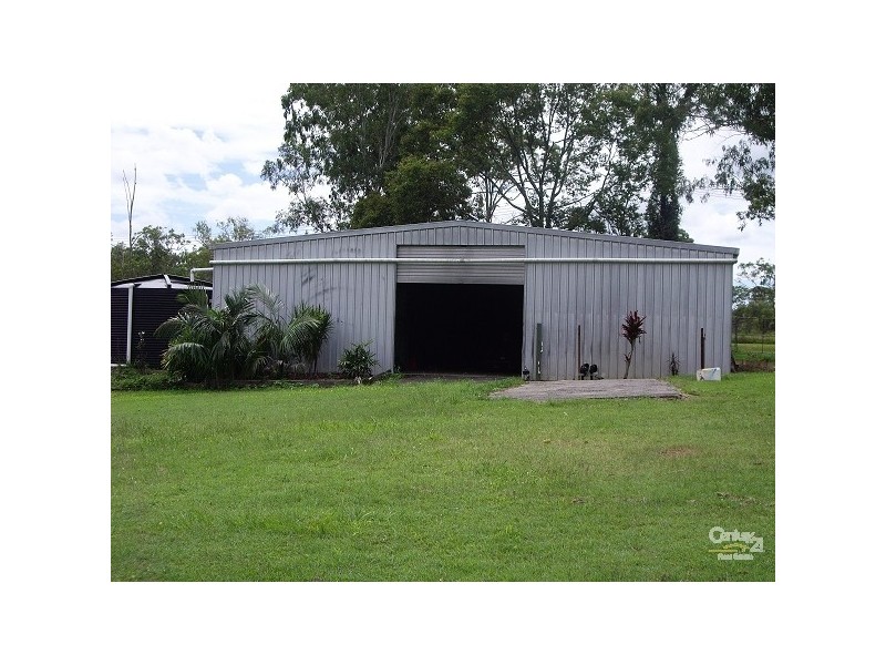 149 Coorang Road, Carbrook QLD 4130