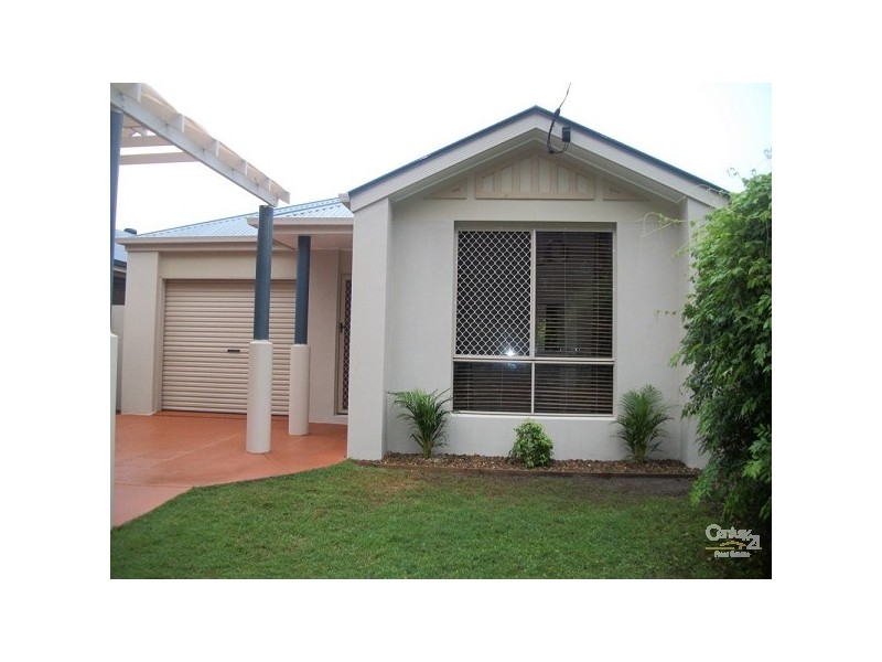 6a Nelson Street, Ormiston QLD 4160