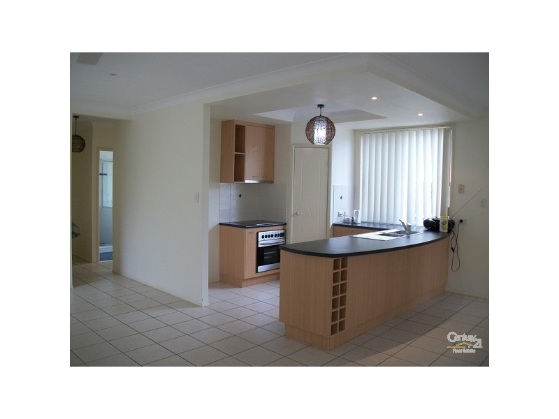 6a Nelson Street, Ormiston QLD 4160