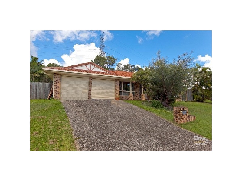 14 Serina Street, Capalaba QLD 4157