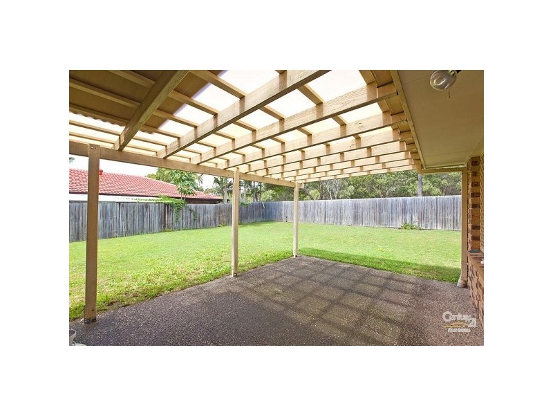 14 Serina Street, Capalaba QLD 4157