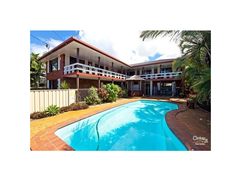 4 Tarina Street, Cleveland QLD 4163