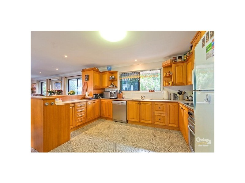 4 Tarina Street, Cleveland QLD 4163