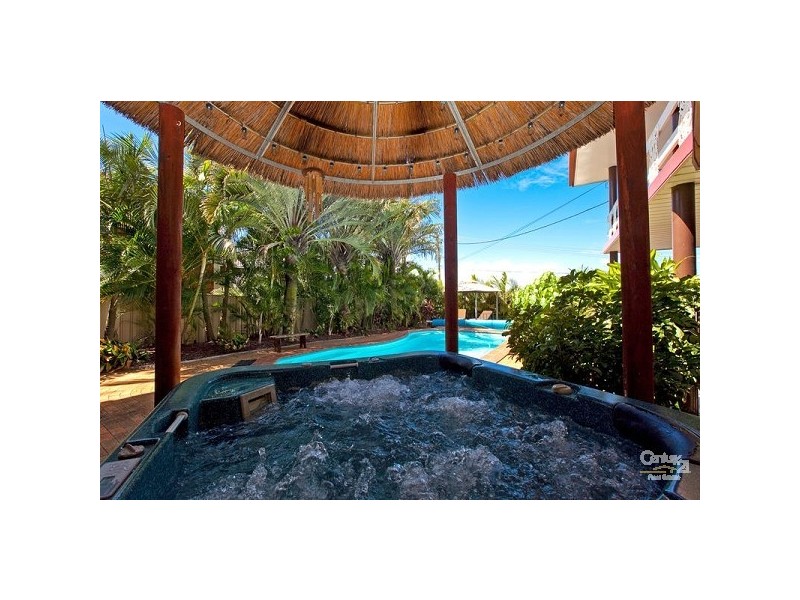 4 Tarina Street, Cleveland QLD 4163