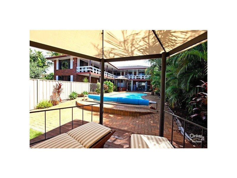 4 Tarina Street, Cleveland QLD 4163