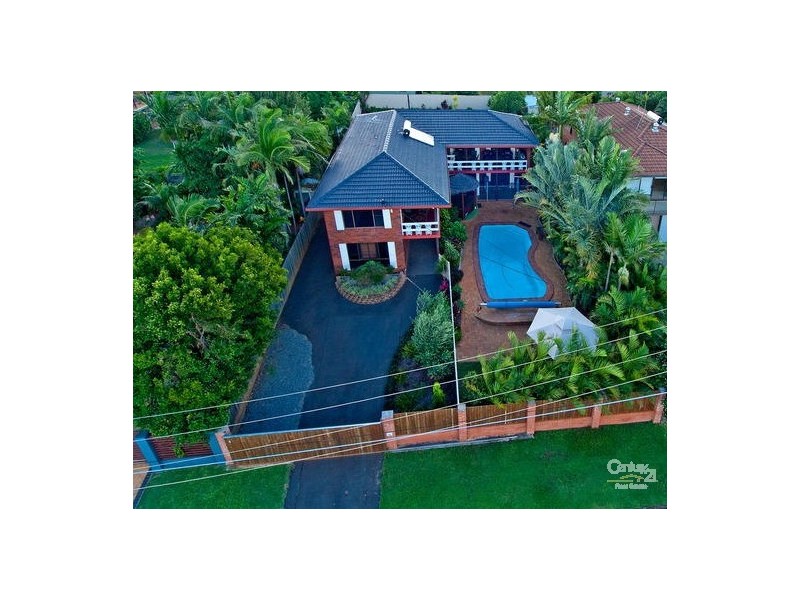 4 Tarina Street, Cleveland QLD 4163