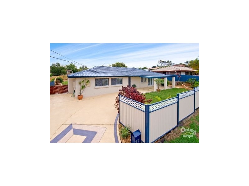 17 Moselle Drive, Thornlands QLD 4164