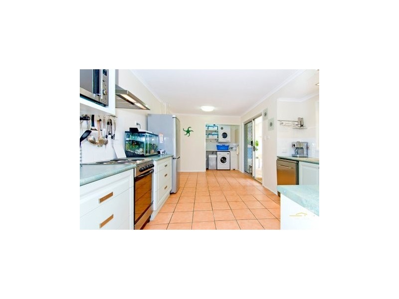 17 Moselle Drive, Thornlands QLD 4164