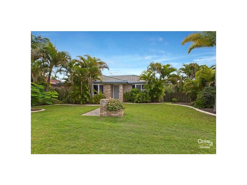 1 Sunburst Cr, Capalaba QLD 4157