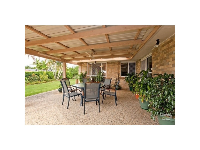 1 Sunburst Cr, Capalaba QLD 4157