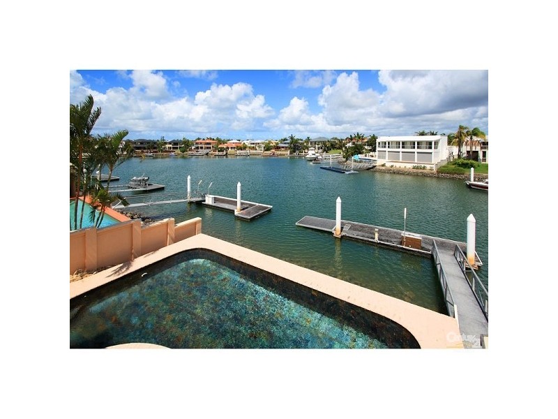 101 Masthead Drive, Raby Bay QLD 4163