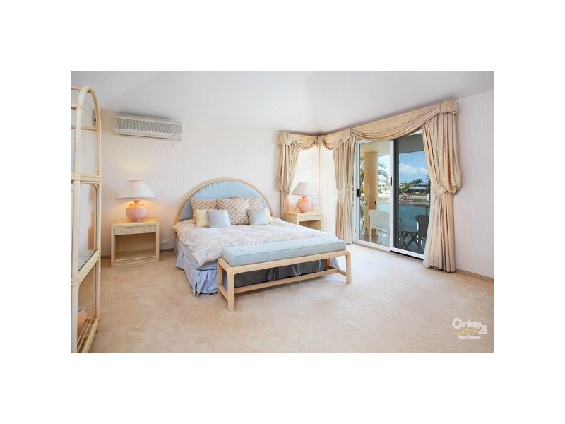 101 Masthead Drive, Raby Bay QLD 4163