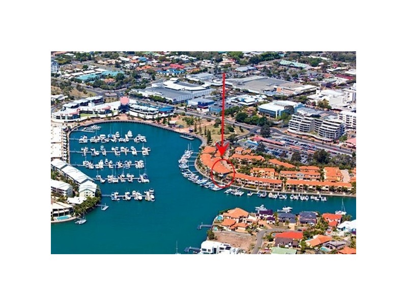 16/6 Harbourview Court, Cleveland QLD 4163