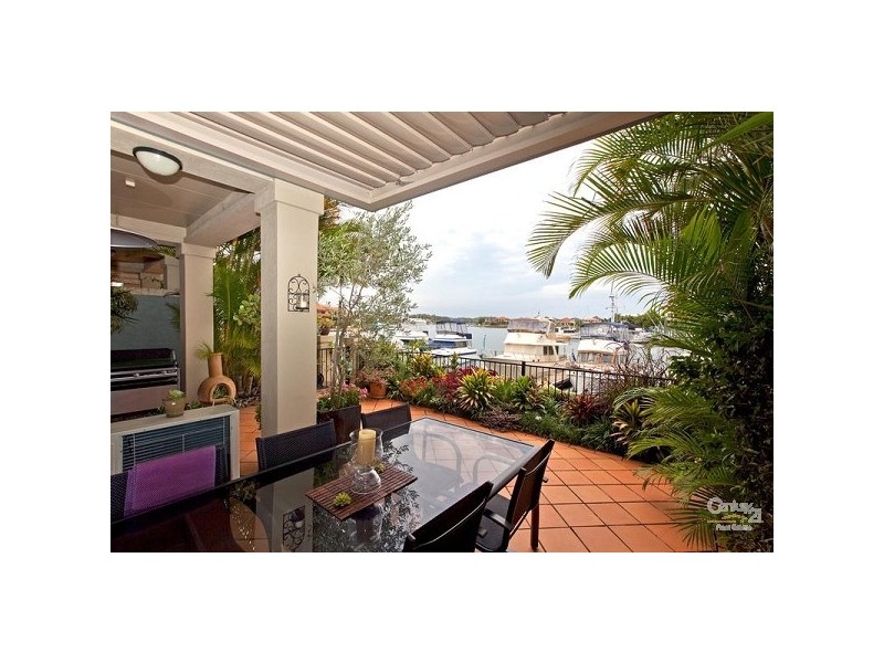 16/6 Harbourview Court, Cleveland QLD 4163