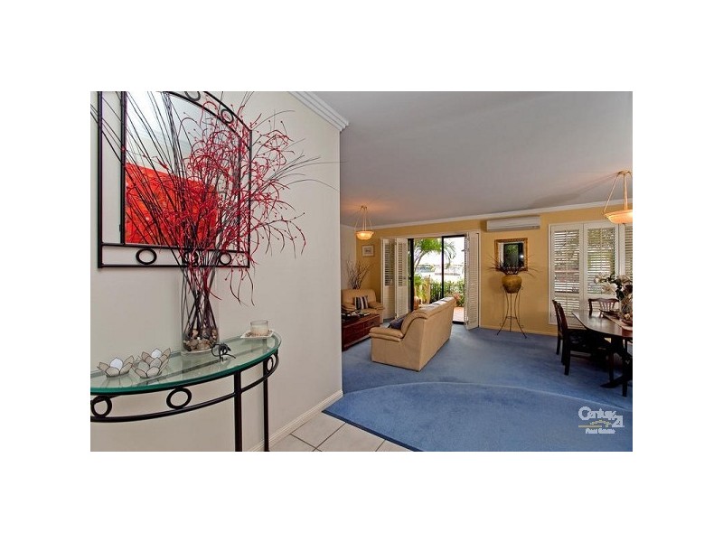 16/6 Harbourview Court, Cleveland QLD 4163