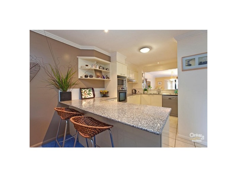 16/6 Harbourview Court, Cleveland QLD 4163