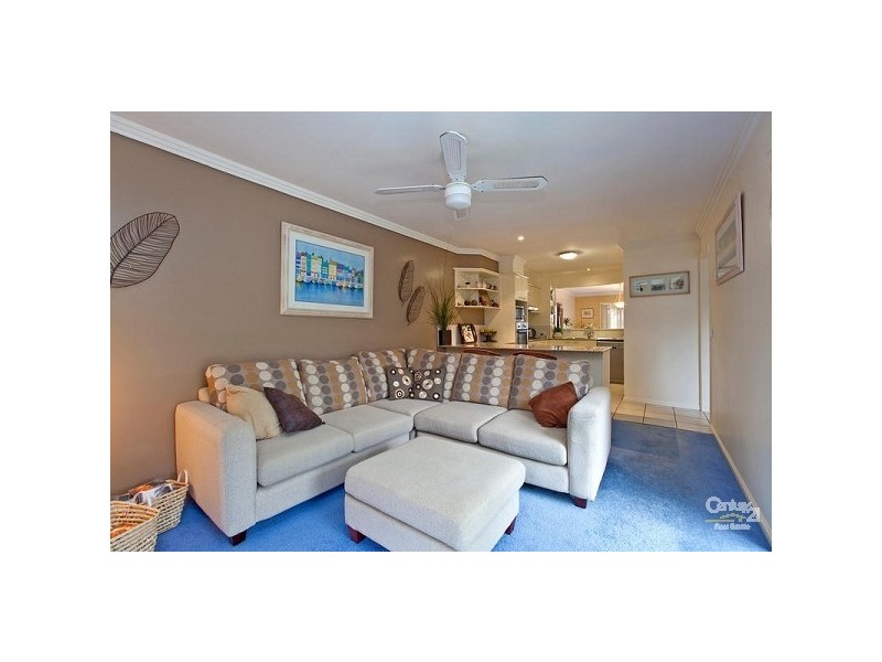 16/6 Harbourview Court, Cleveland QLD 4163