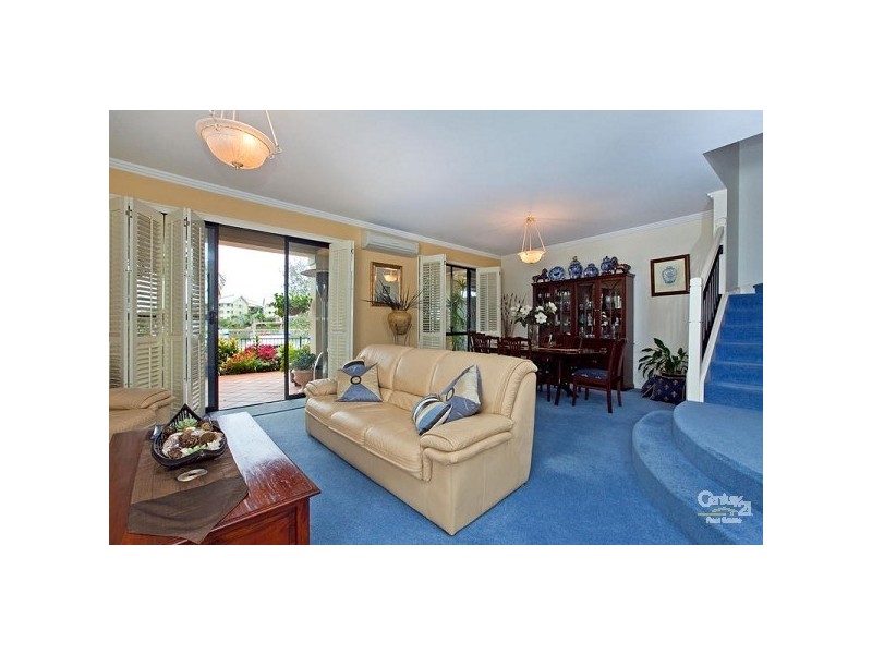 16/6 Harbourview Court, Cleveland QLD 4163