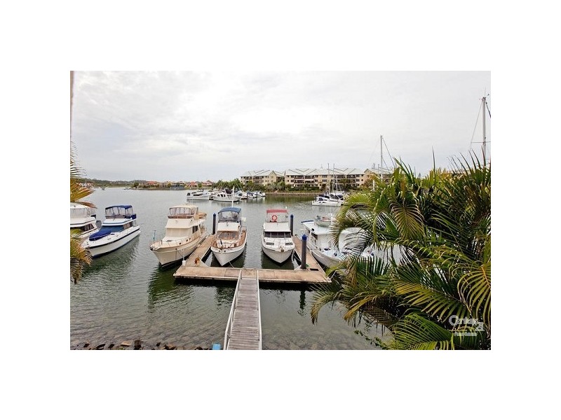 16/6 Harbourview Court, Cleveland QLD 4163