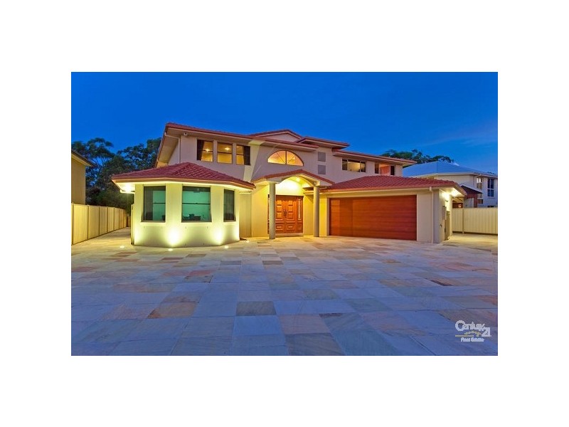 Cleveland QLD 4163