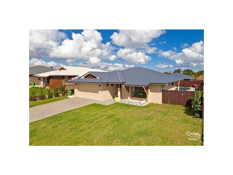 23 Parklane Road, Victoria Point QLD 4165