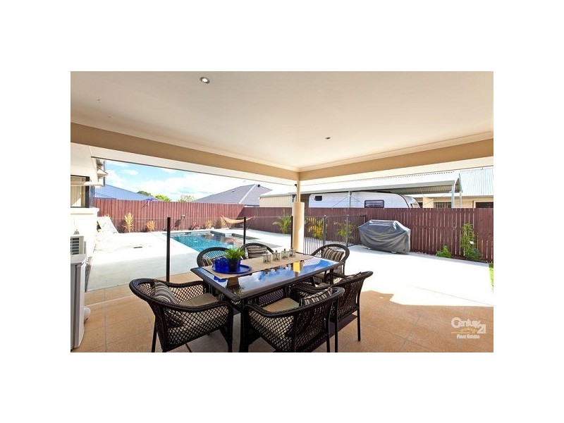 23 Parklane Road, Victoria Point QLD 4165