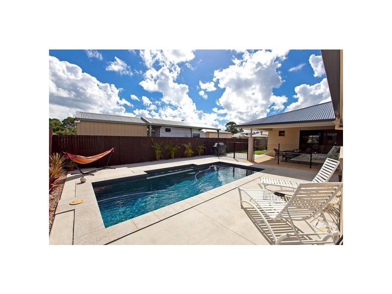 23 Parklane Road, Victoria Point QLD 4165