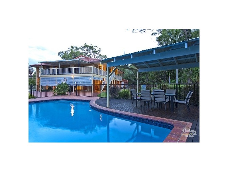 24 Kingfisher Road, Mount Cotton QLD 4165