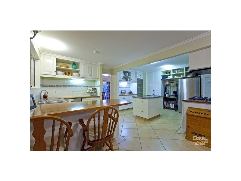 24 Kingfisher Road, Mount Cotton QLD 4165